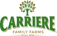 Carriere family farms - modal logo