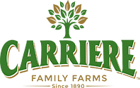 Carriere family farms - modal logo