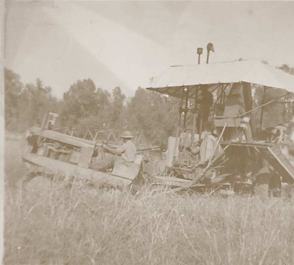 Carriere Family Farms 1930