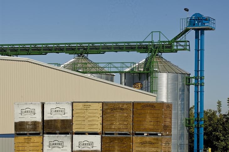 CARRIER FARMS067