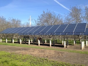 slolar panel